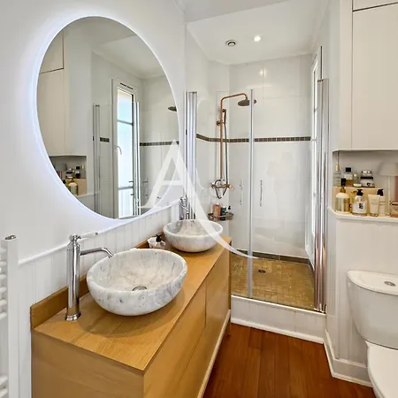 Apartment Vrg4 Cannes